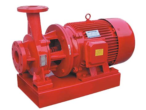 fire centrifugal pump factories|single stage centrifugal fire pump.